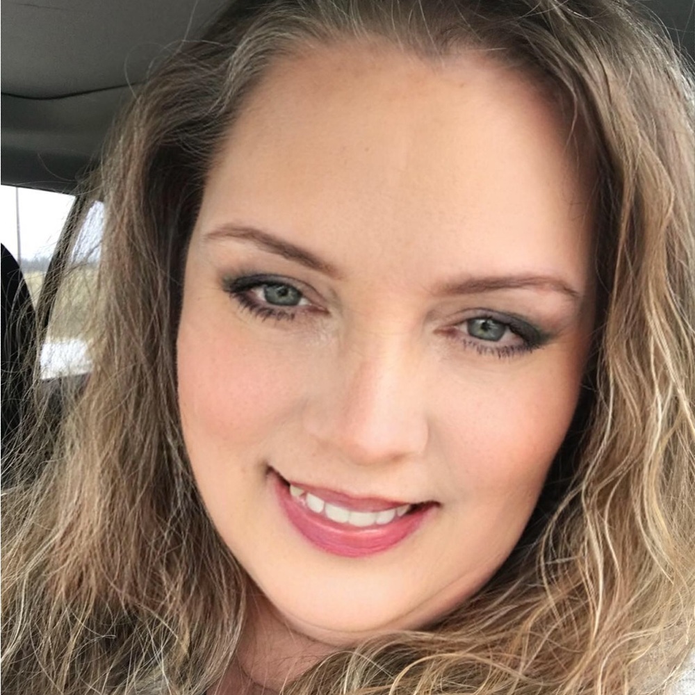Meet your Posher, Darci